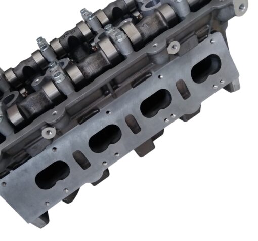 CULATA MOTOR CHERY VAN - Imagen 4