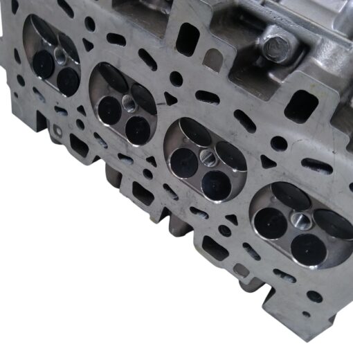 CULATA MOTOR CHERY VAN - Imagen 5