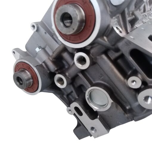 CULATA MOTOR CHERY VAN - Imagen 6
