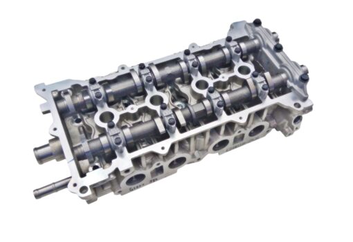 CULATA MOTOR DFSK GLORY 580 - Imagen 2