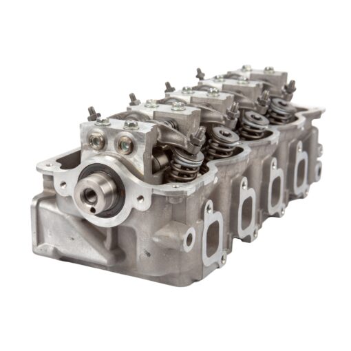 CULATA MOTOR SPARK-CHRONOS - Imagen 3