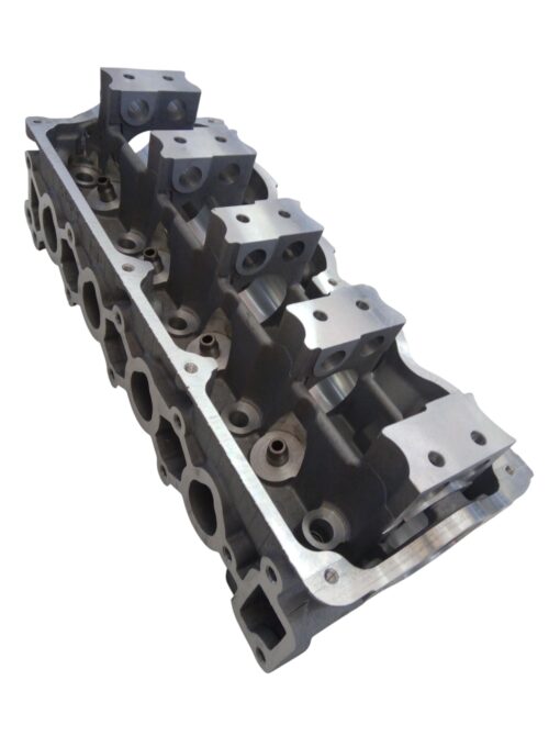 CULATA MOTOR SPARK-CHRONOS - Imagen 8