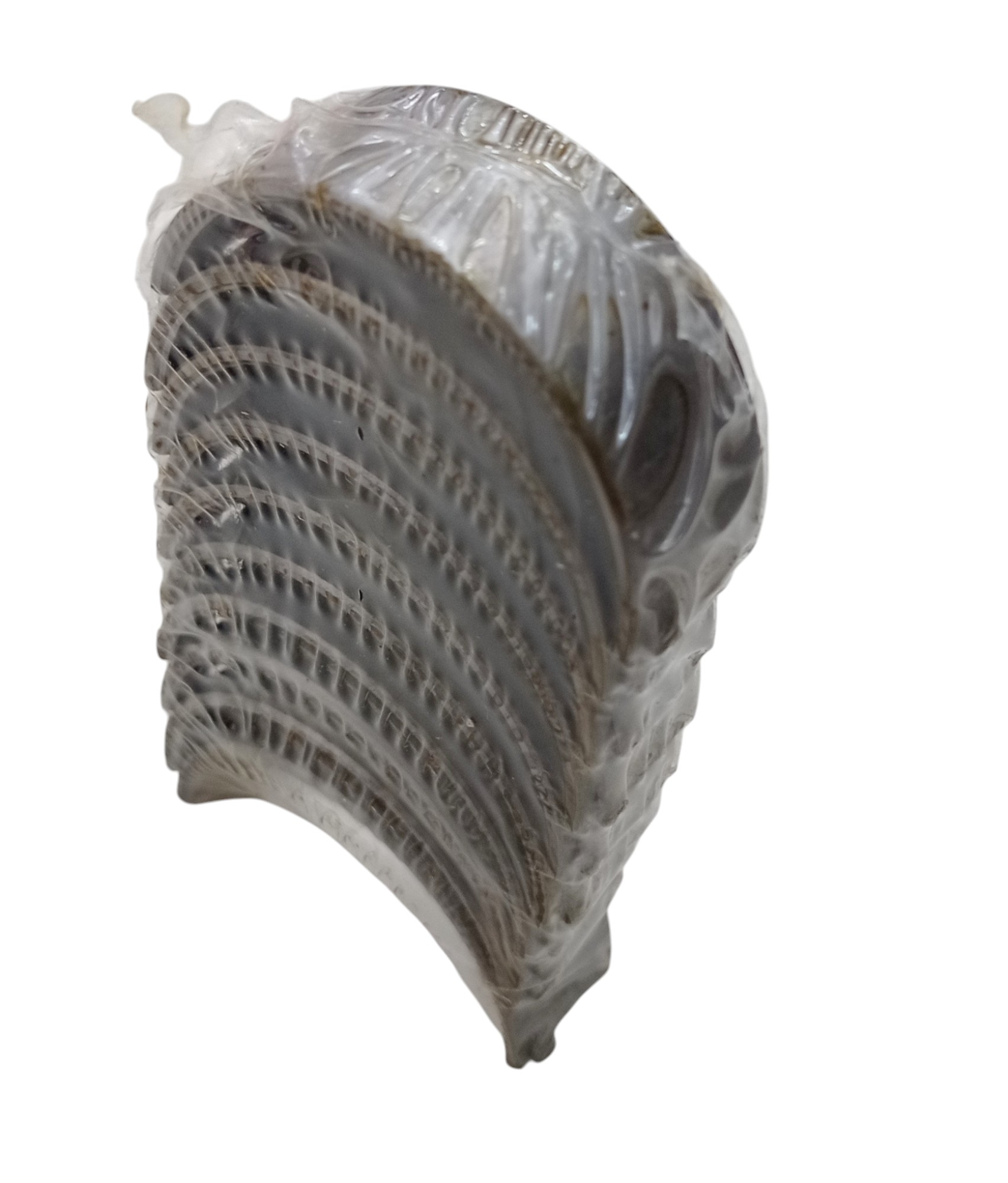 CASQUETES BANCADA STD ATOS SANTRO 3 CASQUETES BANCADA STD ATOS SANTRO