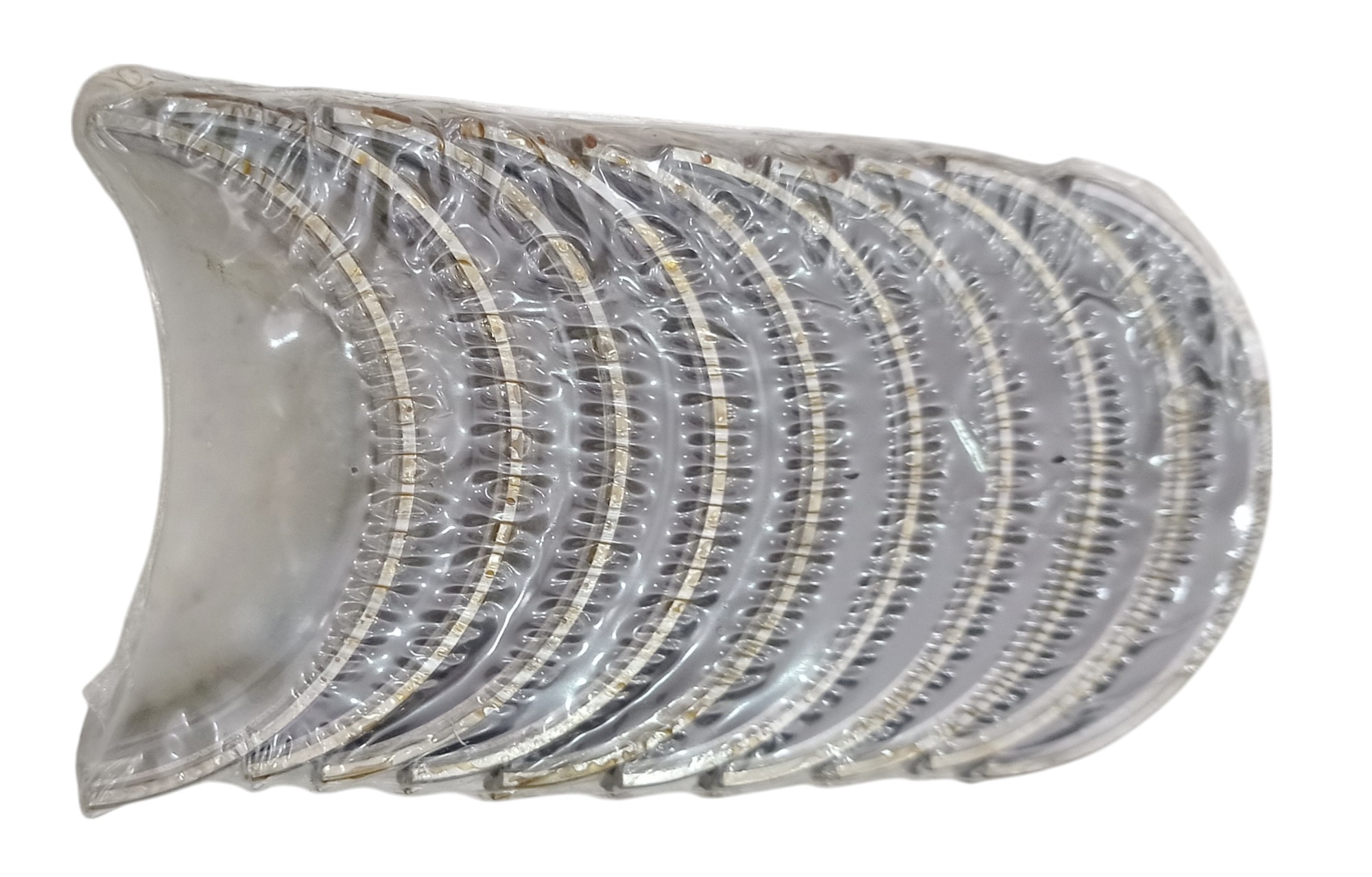 CASQUETES BANCADA STD ATOS SANTRO 5 CASQUETES BANCADA STD ATOS SANTRO - Imagen 3