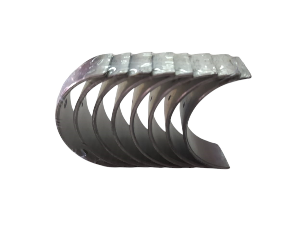 CASQUETES BANCADA 0.50 DFSK 3 CASQUETES BANCADA 0.50 DFSK