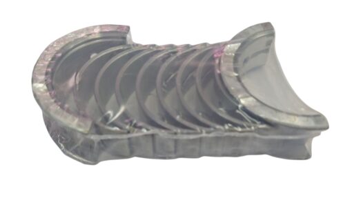 CASQUETES BANCADA STD ZOTYE - Imagen 2