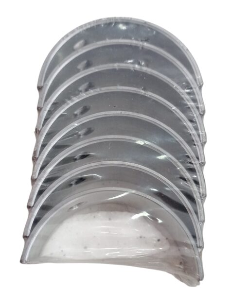 CASQUETES BIELA 0.50 CHERY VAN 2 1.5 - Imagen 3