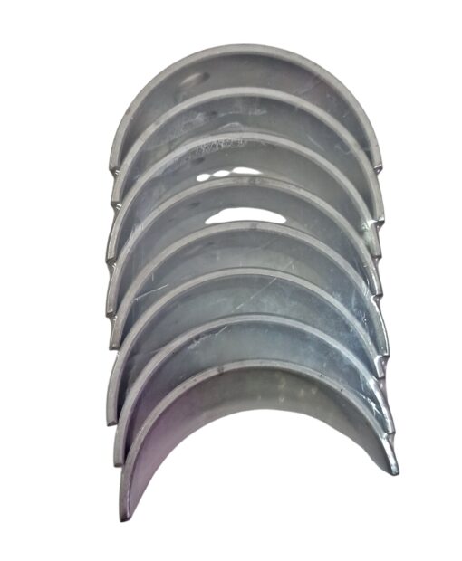 CASQUETES BIELA 0.50 CHERY YOYO / YOKI - Imagen 2