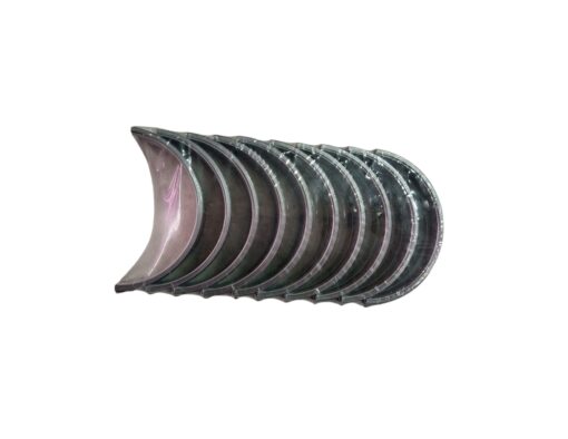 CASQUETES BANCADA 0.25 CHERY YOYO / YOKI - Imagen 2