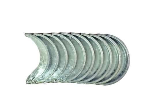 CASQUETES BANCADA 0.25 DFSK - Imagen 2