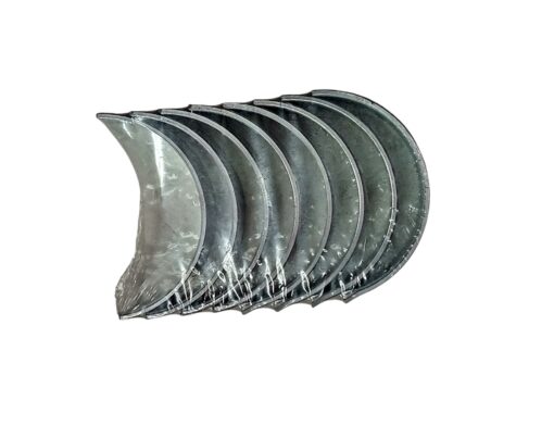 CASQUETES BIELA 0.25 TIGGO 1.6