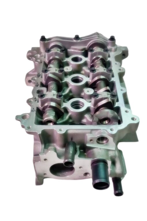 CULATA MOTOR BYD F0 - Imagen 2