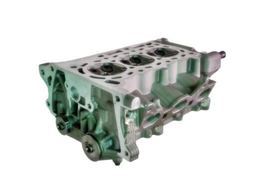 CULATA MOTOR BYD F0 - Imagen 9