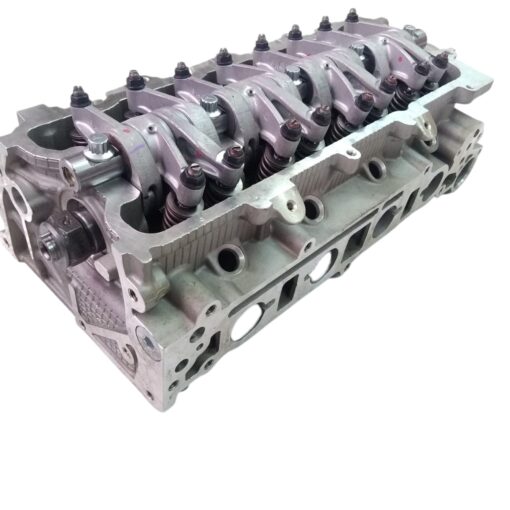 CULATA MOTOR BYD F3 - Imagen 11