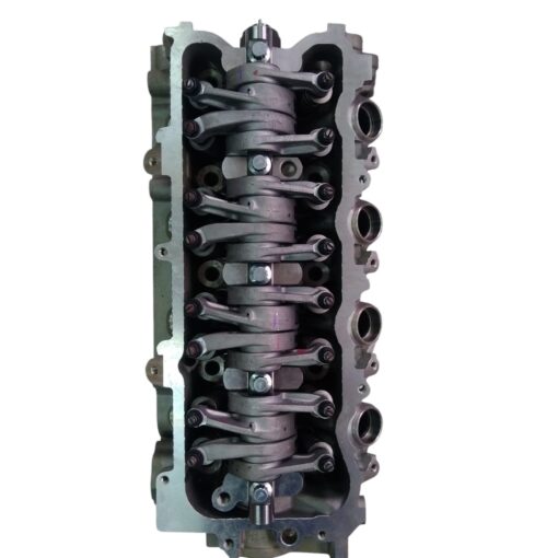 CULATA MOTOR BYD F3 - Imagen 2