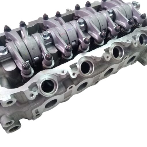 CULATA MOTOR BYD F3 - Imagen 4