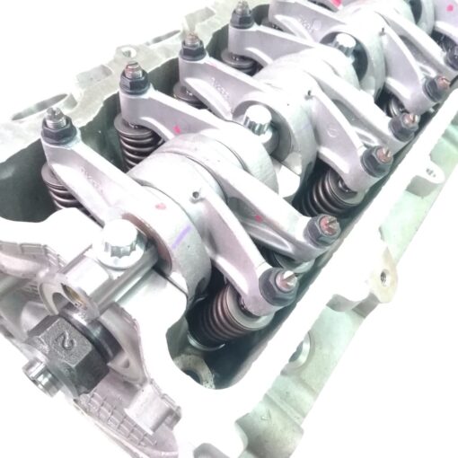 CULATA MOTOR BYD F3 - Imagen 7