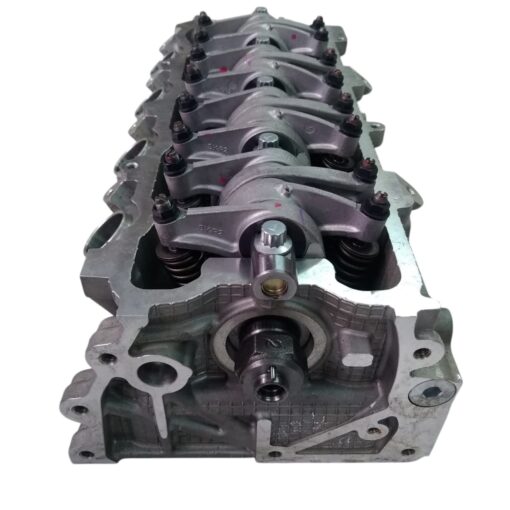 CULATA MOTOR BYD F3 - Imagen 8