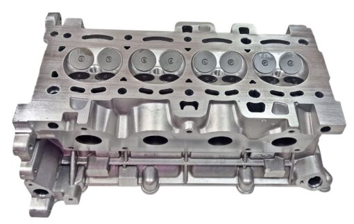 CULATA MOTOR CHERY TIGGO 1.6 - Imagen 6