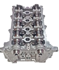 CULATA MOTOR CHERY TIGGO 1.6