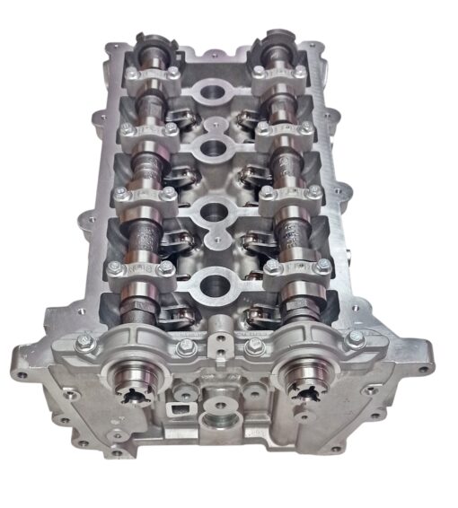 CULATA MOTOR CHERY TIGGO 1.6