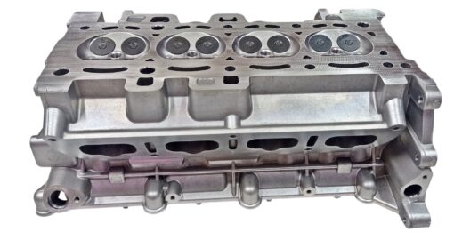 CULATA MOTOR CHERY TIGGO 1.6 - Imagen 2