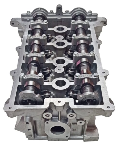 CULATA MOTOR CHERY TIGGO 1.6 - Imagen 3