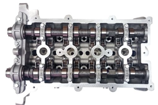 CULATA MOTOR CHERY TIGGO 1.6 - Imagen 4