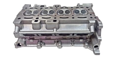 CULATA MOTOR CHERY TIGGO 1.6 - Imagen 5