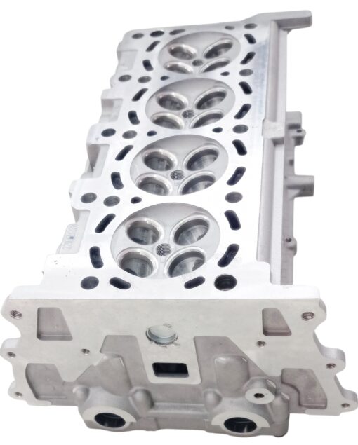 CULATA MOTOR N200 -SAIC WULIN - Imagen 2