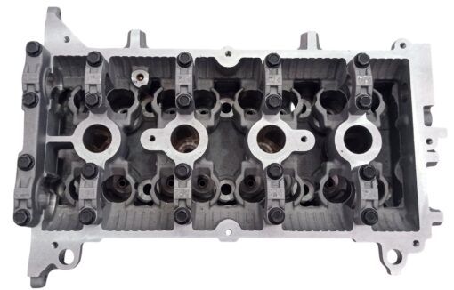 CULATA MOTOR N200 -SAIC WULIN - Imagen 5