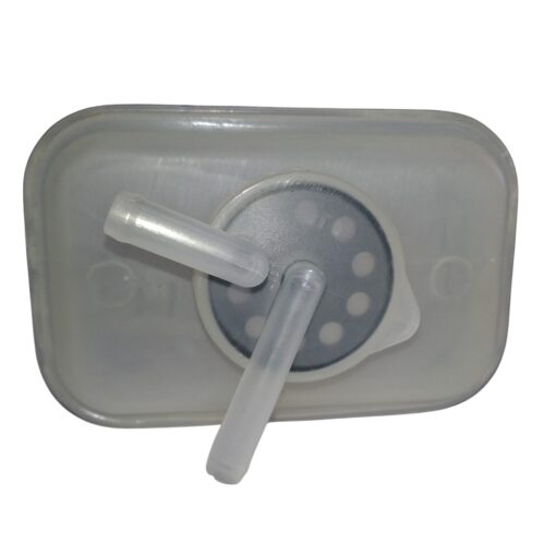 DEPOSITO AUXILIAR CHERY YOYO/ YOKI - Imagen 2