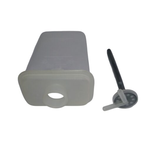 DEPOSITO AUXILIAR CHERY YOYO/ YOKI - Imagen 3
