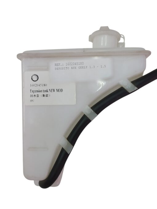 DEPOSITO AUXILIAR GEELY 1.3 - 1.5