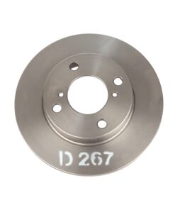 DISCO FRENO CHANA MINYI N200