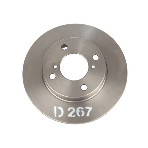 DISCO FRENO CHANA MINYI N200