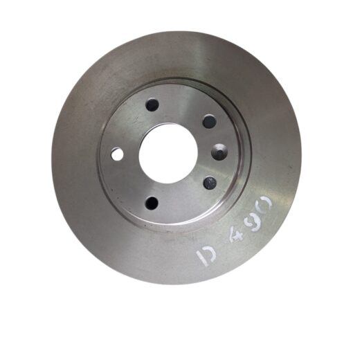 DISCO EMBRAGUE FAW R7