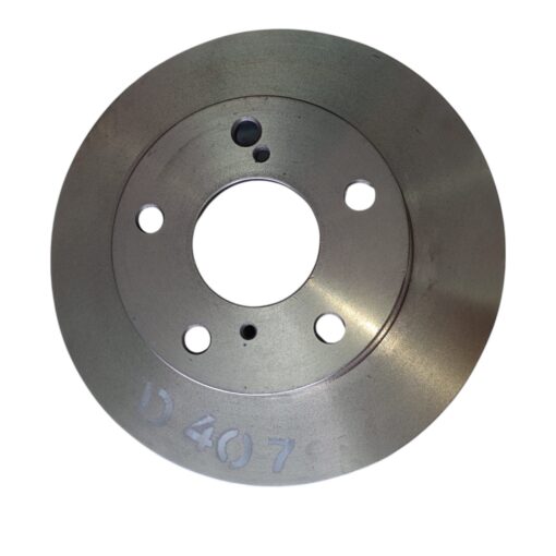DISCO FRENO N-300 1.5- 5 HUECO - Imagen 2