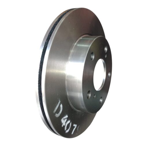 DISCO FRENO N-300 1.5- 5 HUECO - Imagen 3