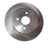DISCO FRENO TRASERO GREATWALL VOLEEX C30 1.5