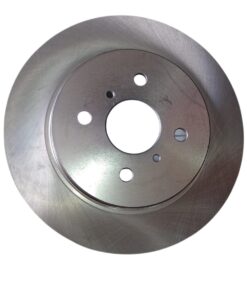 DISCO FRENO TRASERO GREATWALL VOLEEX C30 1.5