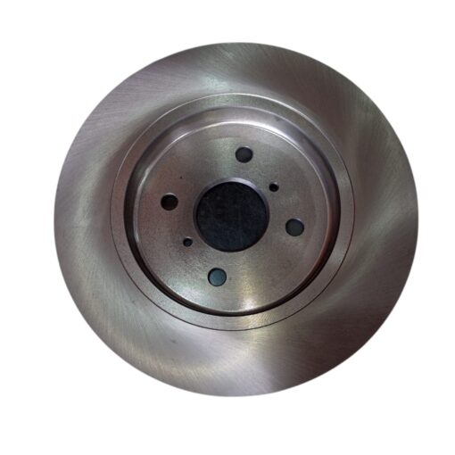 DISCO FRENO TRASERO GREATWALL VOLEEX C30 1.5 - Imagen 2