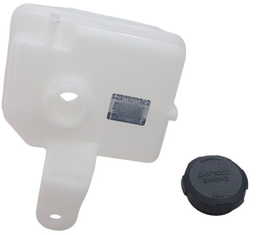 DEPOSITO AUXILIAR RADIADOR PICANTO NEW - Imagen 3