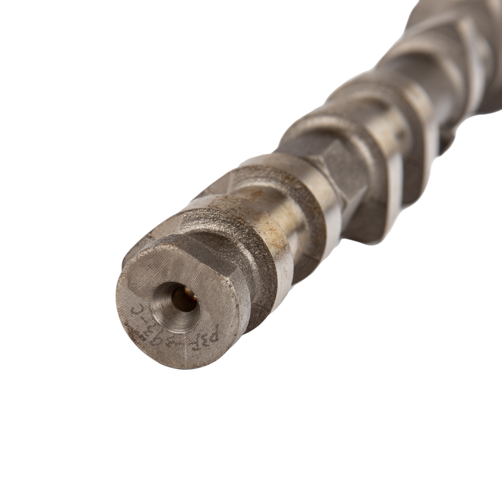 EJE LEVAS ESC CHERY QQ 800 4 EJE LEVAS ESC CHERY QQ 800 - Imagen 2