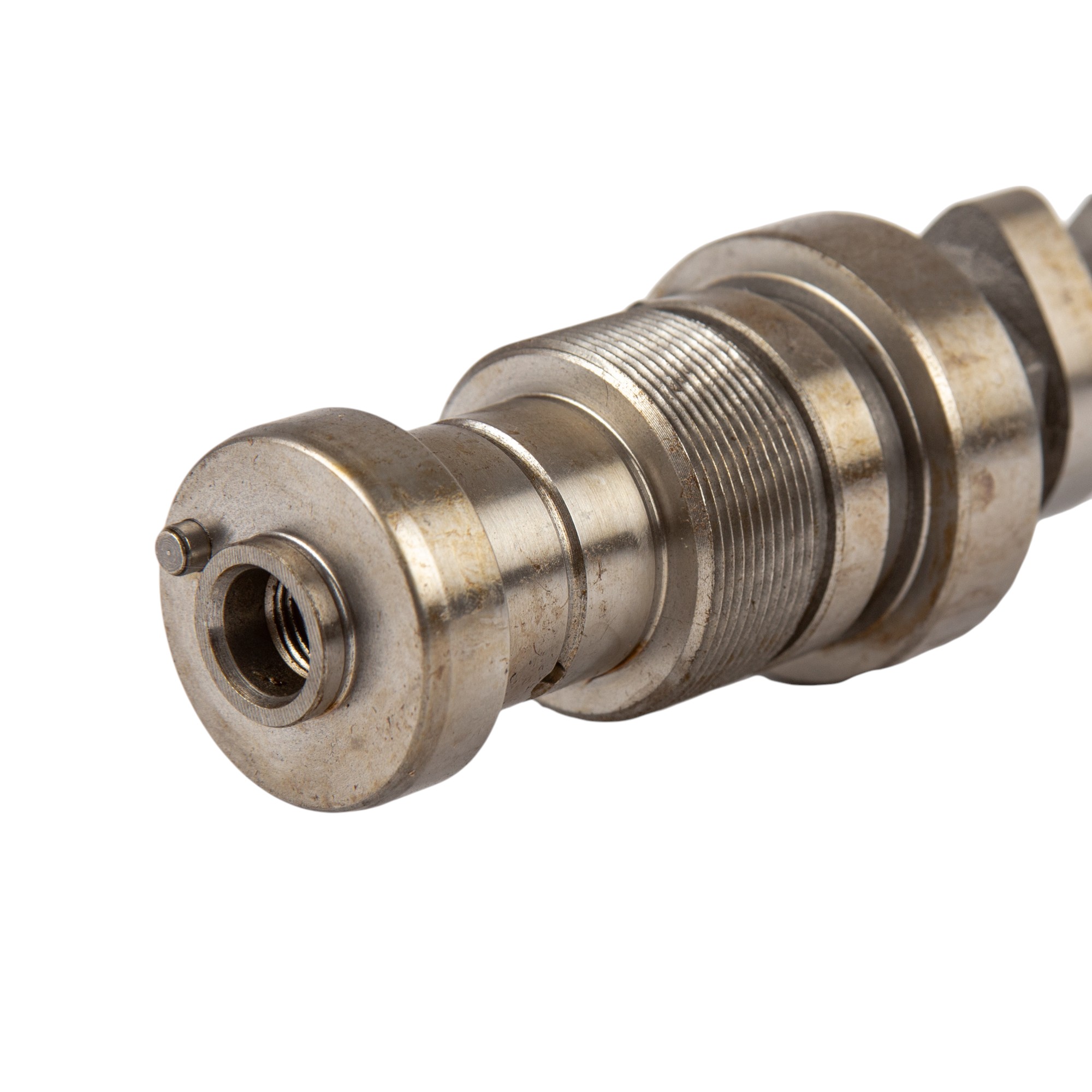 EJE LEVAS ESC CHERY QQ 800 5 EJE LEVAS ESC CHERY QQ 800 - Imagen 3