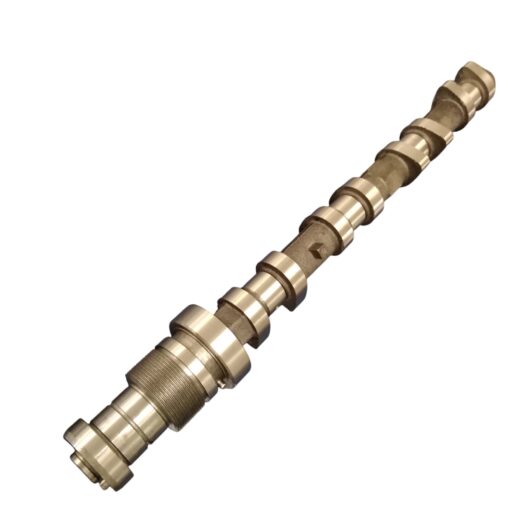 EJE LEVAS ESC CHERY QQ 1.1 - Imagen 4