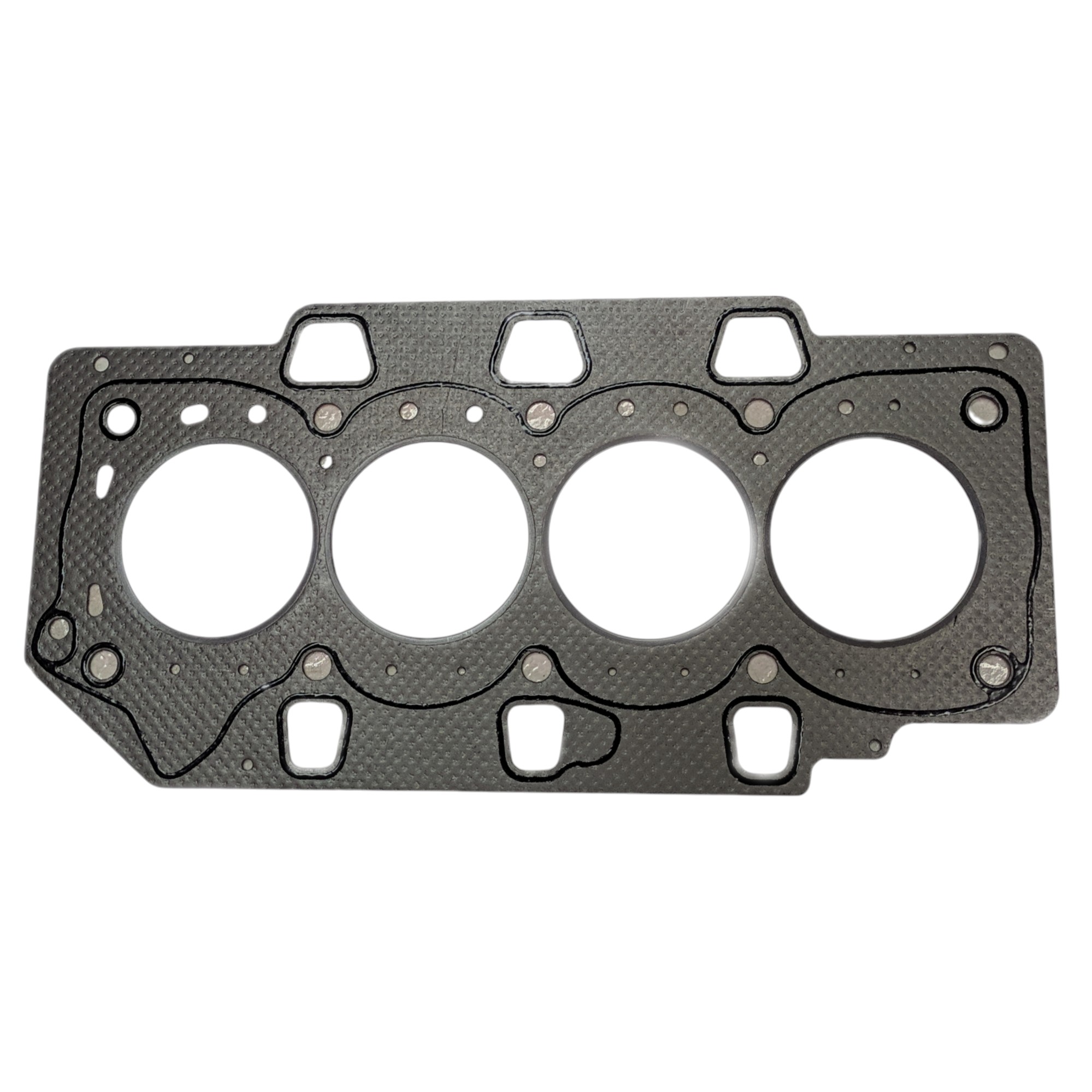 EMPAQUE CULATA CHERY VAN 3 EMPAQUE CULATA CHERY VAN