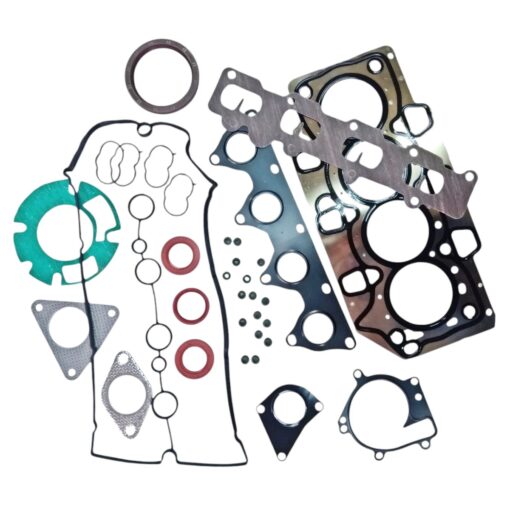 EMPAQUETADURA MOTOR CHERY VAN 1.3 - Imagen 3