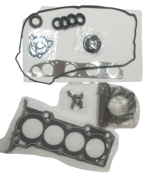 EMPAQUETADURA MOTOR JAC J3 - Imagen 3