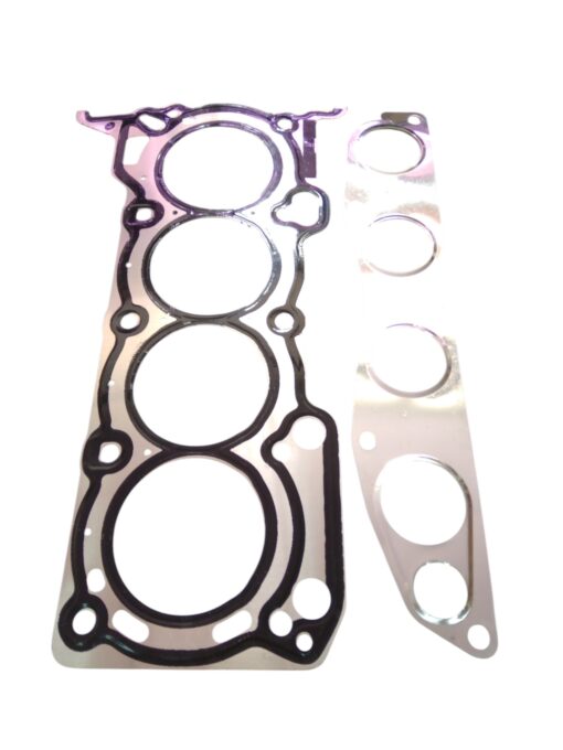 EMPAQUETADURA MOTOR JAC J3 - Imagen 4
